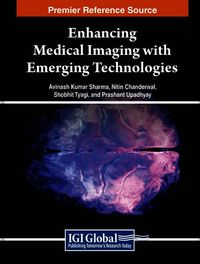 Produktbild: Enhancing Medical Imaging with Emerging Technologies
