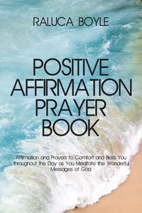 Produktbild: Positive Affirmation Prayer Book