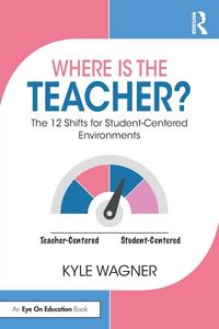 Produktbild: Where Is the Teacher?