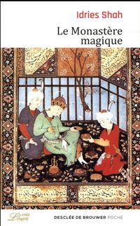 Produktbild: Le monast&egrave;re magique