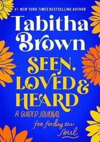 Produktbild: Seen, Loved and Heard