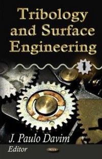 Produktbild: Tribology & Surface Engineering