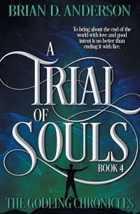 Produktbild: A Trial of Souls