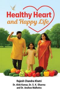 Produktbild: Healthy Heart and Happy Life