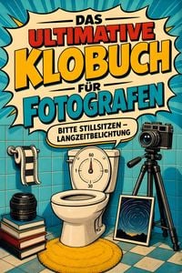 Produktbild: Das ultimative Klobuch f&uuml;r Fotografen