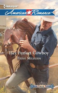 Produktbild: Her Perfect Cowboy