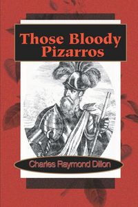 Produktbild: Those Bloody Pizarros
