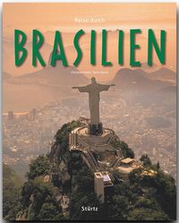 Produktbild: Reise durch Brasilien