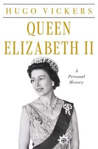 Produktbild: Queen Elizabeth II