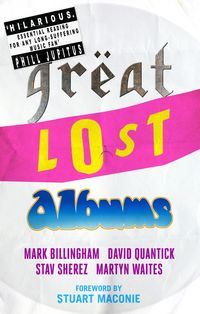 Produktbild: Great Lost Albums