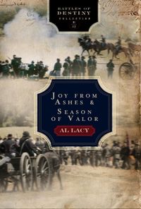 Produktbild: Joy from Ashes & Season of Valor