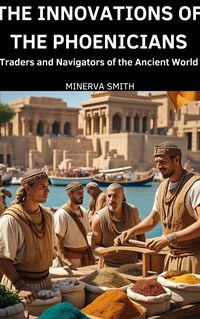 Produktbild: The Innovation of the Phoenicians