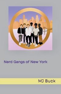 Produktbild: Nerd Gangs of New York