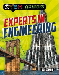 Produktbild: Experts in Engineering