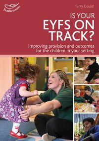 Produktbild: Is your EYFS on track?