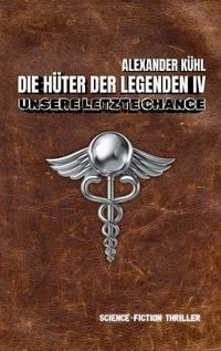 Produktbild: H&uuml;ter der Legenden 4