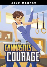 Produktbild: Gymnastics Courage