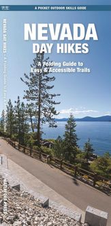 Produktbild: Nevada Day Hikes