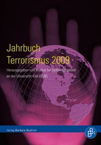 Produktbild: Jahrbuch Terrorismus 2009