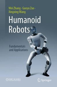 Produktbild: Humanoid Robots