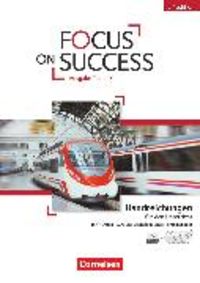 Produktbild: Focus on Success - 5th Edition - Technik - B1/B2