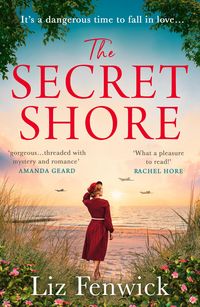 Produktbild: SECRET SHORE PB