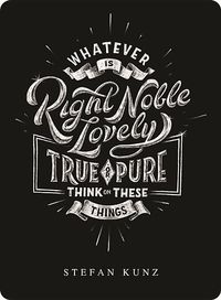 Produktbild: Think on These Things