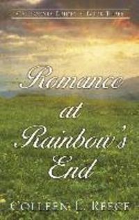 Produktbild: Romance At Rainbows End -Lp