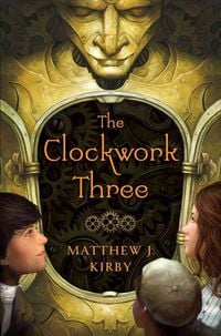 Produktbild: Clockwork 3