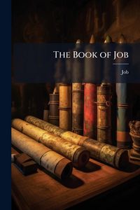 Produktbild: The Book of Job