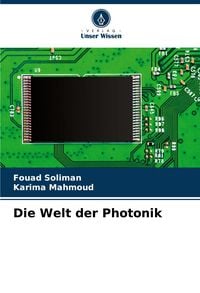 Produktbild: Die Welt der Photonik