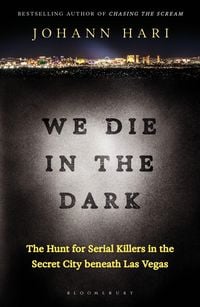 Produktbild: We Die in the Dark