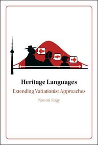 Produktbild: Heritage Languages