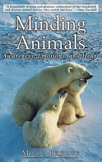 Produktbild: Minding Animals