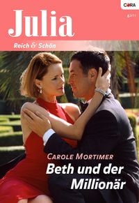 Produktbild: Beth und der Million&auml;r