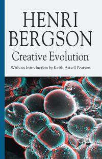 Produktbild: Creative Evolution