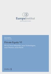 Produktbild: Private Equity VI