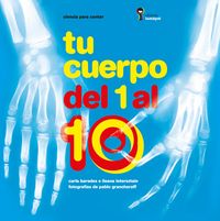 Produktbild: Tu cuerpo del 1 al 10
