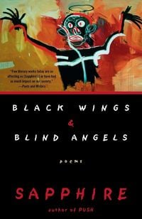 Produktbild: Black Wings & Blind Angels