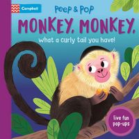 Produktbild: Monkey, Monkey, What A Curly Tail You Have!