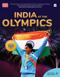 Produktbild: India At The Olympics