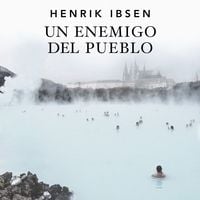 Produktbild: Un enemigo del pueblo