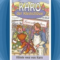 Produktbild: 03: H&auml;nde weg von Karo