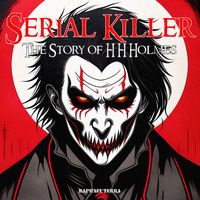 Produktbild: Serial Killer: The Story of H. H. Holmes