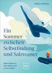 Produktbild: Ein Sommer zwischen Selbstfindung und Salzwasser