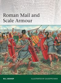 Produktbild: Roman Mail and Scale Armour