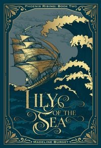 Produktbild: Lily of the Sea