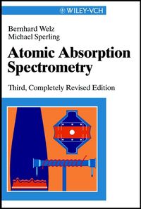 Produktbild: Atomic Absorption Spectrometry