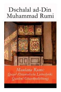 Produktbild: Maulana Rumi