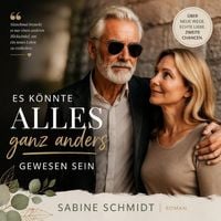 Produktbild: Es k&ouml;nnte alles ganz anders gewesen sein